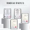 Filtro para Aspiradora para Haipa, Lavable, Ligero, Fácil de Reemplazar, Elemento Filtrante Doméstico para Eliminación de Polvo, Elemento Filtrante Lavable