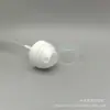 Huevo Bebé 32 Dientes Protector Solar Hebilla de Aislamiento Spray Huevo Bebé Bruma Tónico Delicado Cabezal de Bomba de Presión Huevo Bebé