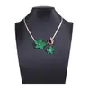 Transfronterizo Europeo y Americano Rosa Fresca Rojo Flor nicho dulce alta calidad luz lujo temperamento nuevo verano chica lindo pulsera
