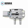 Sensor de presión 6520-81-1010 para 6D107 6D125 PC200-10 PC350-10