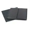 Panel Solar de 4V 160mA Panel de Batería Solar Pegamento Solar Panel Pequeño Producción DIY Panel Solar