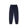 Traje para niños LVLV algodón pesado camiseta de manga larga primavera y otoño camiseta interior de algodón rizado pantalones deportivos de algodón traje moda