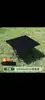 Mesas e cadeiras de exterior, mesa dobrável tipo rolo de ovo, mesa de piquenique, conjunto portátil de mesa e cadeira, equipamento completo para camping e uso ao ar livre