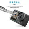 Adecuado para Película Protectora de Lente para DJI Dajiang Action5Pro Action4/3 Cámara de Acción Película de Pantalla HD Antiexplosión