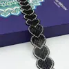 Código de Barras com Strass Acessórios de Joias DIY Sapatos e Chapéus Artesanais com Diamantes Acessórios para Roupas Atacado Transfronteiriço Mais Vendido