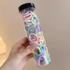 Goma Elástica para Niñas, Lazo para el Cabello Femenino, No Daña el Cuero Cabelludo, Cubierta de Goma, Alta Elasticidad, Cuerda para la Cabeza sin Costuras, Anillo para el Pulgar de Bebé, Adorno para la Cabeza