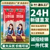 Diretamente de XinjiangChuangxing Macarrão Integral, Macarrão Integral Saudável Instantâneo para Café da Manhã, Macarrão Integral Baixo em Gordura
