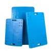 Placa Plástica Painel de Plástico para Carrinho de Mão Plano de Fábrica Espessada Alongada Carrinho de Mão Pequeno Reboque Carrinho de Carga Placa de Tartaruga Acessórios da Superfície