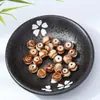 Venta de Liquidación Colgante de Collar Pulsera Cadena para Clavícula Cuentas Dzi de Tíbet Material Viejo Ágata Ojo Tres Ojos Ojo Nueve Ojos Accesorios de Cuentas Budistas