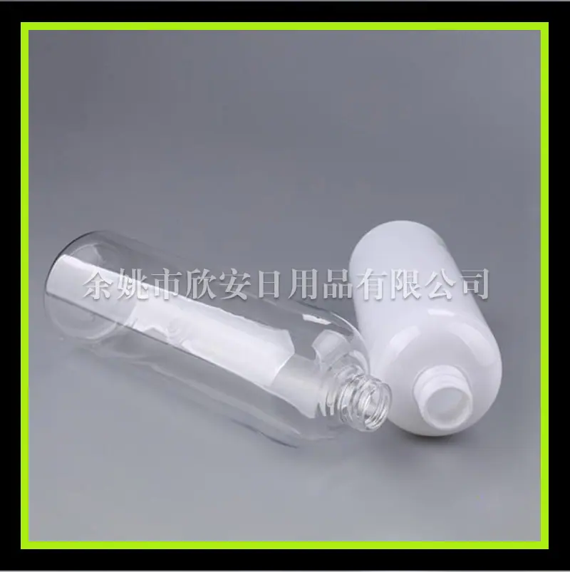 500ml  圆 肩pet