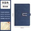 Notebook Logotipo Personalizado Conjunto Caixa Presente Corporativo Estilo Simples Novo Pu Negócios Escritório Reunião Livro de Registro de Trabalho A5