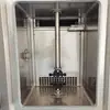 Instrumento de Sitio Produce Máquina de Pruebas de Tracción a Alta y Baja Temperatura y Máquina de Pruebas de Fuerza de Despegue a Temperatura y Humedad Constantes