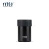 Nuevo Producto Tyeso Lata de Refresco Acero Inoxidable 304 Simple y Portátil Aislamiento en Frío Sin Tapa