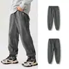 Balabala Balaone Ropa Infantil Pantalones Largos para Niños Pantalones para Niños 2025 Otoño e Invierno Nuevo Estilo Pantalones Deportivos Casuales para Niñas
