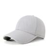 Nueva Gorra de Béisbol para Hombre de Verano, Suave, con Agujeros Anti-Asfixia, para Deportes al Aire Libre, Protección Solar, Transpirable, de Secado Rápido, Gorra de Pato