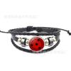 Fabricante Original Anime Duas Dimensões Pulseira Ícone de Jogo Pulseira Luminosa Pulseira para Meninos Descolados Atacado