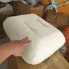 Sillón Mecedor de Cáscara de Huevo Sillón Puf Reclinable para Adultos Puede Dormir Balcón Silla de Ocio para el Hogar Puf Individual para Sala de Estar