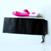 Juguetes para adultos juguetes sexuales electrodomésticos tamaño grande pequeño faja negra bolsa de almacenamiento fabricantes de juguetes sexuales una generación de cabello