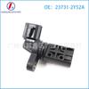 23731-2y52a 23731-2y522 Sensor de posición del árbol de levas NISSAN adecuado para NISSAN NISSAN