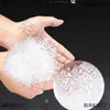 Aquário Acrílico Transparente Cotovelo Conexão Tubo de Três Vias Tampa Tubo Direto Tubo de Aquário Filtro Superior Gotejador
