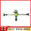 Perforadora de roca con patas neumáticas Tianshui YT28, longitud ajustable