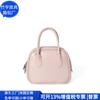 Bolso de Almohada de PU Transfronterizo Estilo Japonés Bolso de Mano de Cuero Rpet Estilo Similar Xiaohongshu Bolso de Hombro de PU Fábrica de Personalización