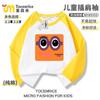 Camiseta de Manga Larga para Niños Numberblocks Primavera 2025 Nuevo Top Otoño Camiseta Fina para Abajo