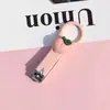 Mini Cortador de Unhas Doméstico Fofo para Adultos Pacote Único Desenho Animado Criativo Cortador de Unhas Dobrável Manicure Manicure Clipper