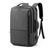 Mochila de Gran Capacidad Multifuncional con Separación para Seco y Húmedo Bolsa para Computadora Mochila de Viaje de Negocios Transfronteriza Venta al por Mayor