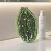 Toalla de Mano Hoja para Colgar Hogar Cocina Baño Toalla de Limpieza Espesada Absorbente Terciopelo de Coral Pañuelo