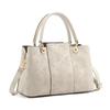 Bolso de mano para mujer, regalo del Día de la Madre 2025, nuevo estilo, bolso de hombro de gran capacidad para mujeres de mediana edad.