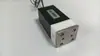 Piezas de Equipo de Monitoreo General de Calidad del Agua de Forma Cuadrada Qf0954 Válvula Solenoide Adaptable Tipo Universal para Automatización