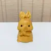 Talla en Madera de Tuya Zodiaco Doce Pieza de Mano de Obra Literaria Escritorio de Oficina Animal Pequeño Lindo Regalo Curativo Adornos