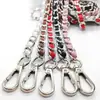 Cadena para Bolso de Mujer, Correa de Cadena Metálica para Bolso, Accesorios de Cadena de Metal para Bolso de Piel Sintética, Correa para Bolso Cruzado de Hombro
