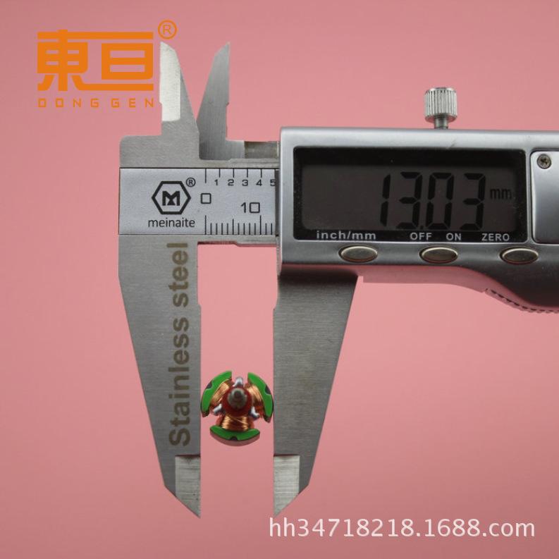 15100转子3