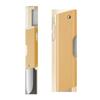 Cuchillo Pelador de Frutas Retráctil 2 en 1 Portátil Multifuncional Plegable Estudiante Hogar Cocina Rascador Artefacto