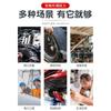 Chave de Torque Ajustável Pré-definida Reparo Automotivo Bicicleta Motocicleta Pneu Torque Rápido Torque Quilograma Ferramenta de Chave