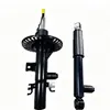 Adequado para Volkswagen Original Tiguan Cc Golf Beetle Scirocco Sagitar Magotan Touran Lavida Amortecedores Dianteiros e Traseiros