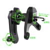 Accesorios Soporte para Teléfono para Rejilla de Aire de Coche Chip de Xiamen Base en Forma de Y Clip de Montaje para Rejilla de Aire Acondicionado de Coche