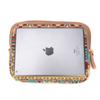7.9/ 8 pulgadas Adecuado para Apple iPad Mini Huawei Xiaomi Tablet Bolsa Forro Cubierta Protectora Estilo Étnico