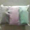 Toalla de microfibra para cabello rizado toalla absorbente para secar el cabello mujeres niños accesorios para el cuidado del cabello pañuelo para la cabeza para cabello mojado toalla de pelo