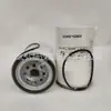 Suministro de fábrica 31945-45903/ FG 1067 elemento filtrante de filtro de combustible