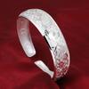 Pulsera de moda para mujer, pulsera de magpie, flor de ciruelo, pulsera de mil mujeres, pulsera pulsera pulsera fabricantes al por mayor lote mixto simple