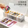 Caja de Almacenamiento para Tarjetas, Caja de Almacenamiento para Tarjetas Ultraman Impermeable de Aspecto Elegante, Caja de Tarjetas de Ensueño, Caja de Almacenamiento para Artículos Varios de Escritorio