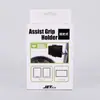 Caja de Cartón Corrugado Personalizada para Empaque de Producto Electrónico Caja con Solapa y Gancho Caja Plegable para Teléfono Móvil Caja de Cartón para Cable de Datos