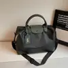 Bolsa de viaje de gran capacidad para viajes de negocios de corta distancia y uso diario, bolso de mano para mujer, bolsa de equipaje de viaje moderna y ligera, bolsa de gimnasio