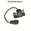 Para Kia Sorento 2016 - 2018 Vista de 150 Gradoski1960134 95760C6210