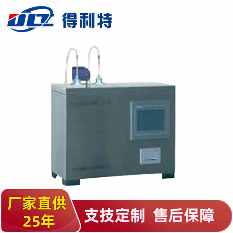 A4010自动苯结晶点测定仪