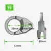 26 30 60 120 150 4500 Modelo Bomba de Pistón de Tres Cilindros Máquina de Limpieza Accesorios de Bomba de Alta Presión Biela Barra de Tracción