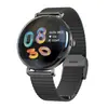 Reloj Inteligente V85 Ultra-delgado con Llamadas Pantalla Esférica de 1.43 pulgadas amol Monitoreo de Frecuencia Cardíaca y Presión Arterial Reloj Bluetooth